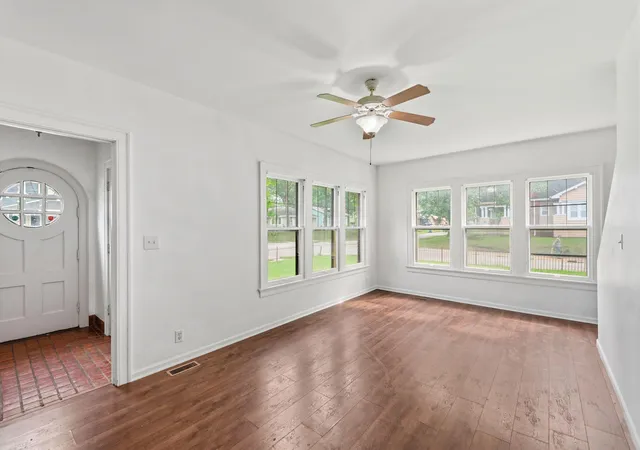 Photo 3 of Sale Pending at 329 Hobart St, Michigan City, IN 46360 | MLS# 843997 | Listing updated on 2026-10-05