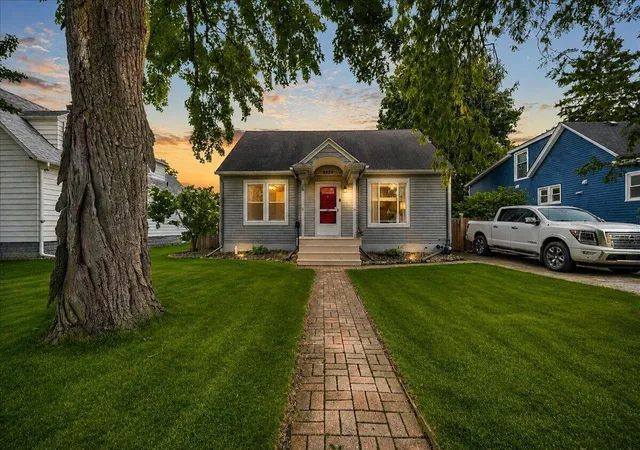 Photo 1 of Sale Pending at 2320 Buffalo St, Michigan City, IN 46360 | MLS# 844164 | Listing updated on 2026-09-19