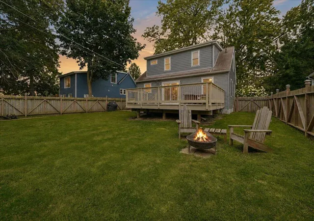 Photo 2 of Sale Pending at 2320 Buffalo St, Michigan City, IN 46360 | MLS# 844164 | Listing updated on 2026-09-19