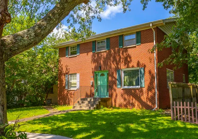 Photo 1 of Single family home for sale at 486 Park Ave, Valparaiso, IN 46385 | MLS# 844122 | Listing updated on 2026-09-11