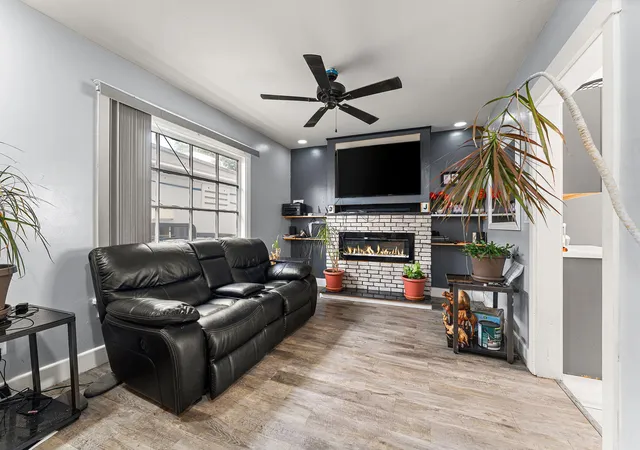 Photo 4 of Single family home for sale at 229 Rockwood St, La Porte, IN 46350 | MLS# 844169 | Listing updated on 2026-09-22