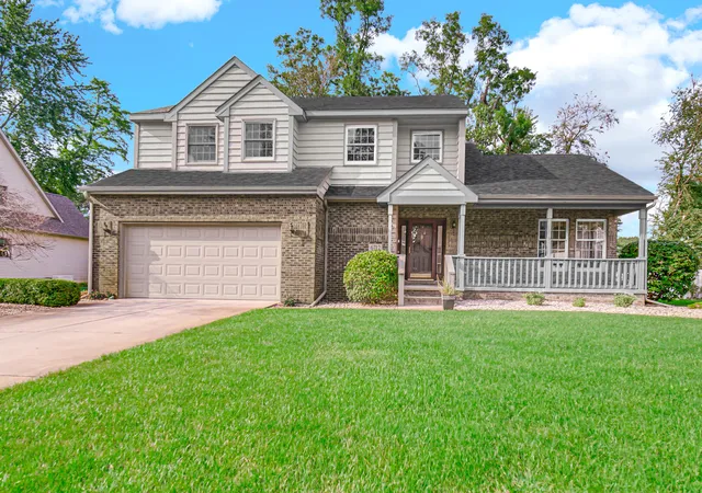 Photo 1 of Single family home for sale at 6712 Vienna Ave, Portage, IN 46368 | MLS# 844832 | Listing updated on 2026-09-14