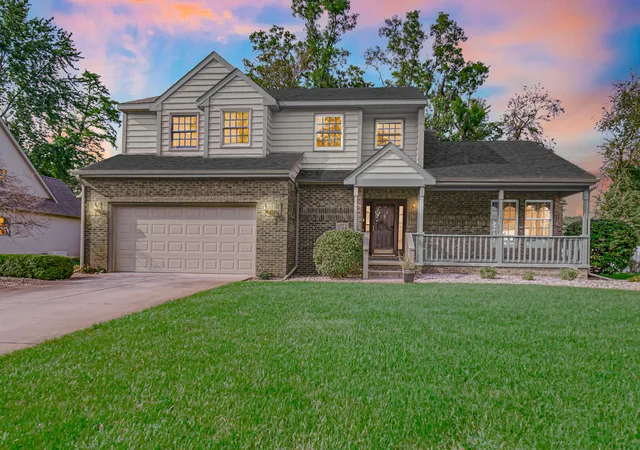 Photo 2 of Single family home for sale at 6712 Vienna Ave, Portage, IN 46368 | MLS# 844832 | Listing updated on 2026-09-14