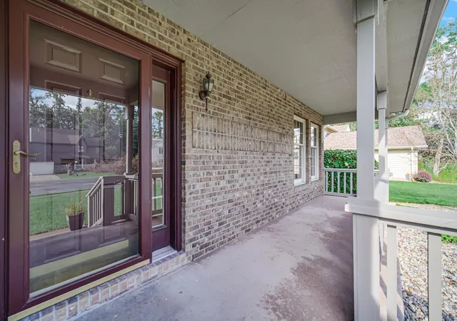 Photo 3 of Single family home for sale at 6712 Vienna Ave, Portage, IN 46368 | MLS# 844832 | Listing updated on 2026-09-14