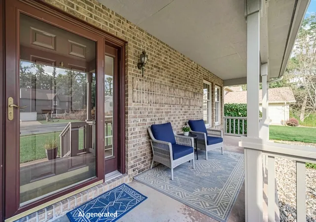 Photo 3 of Single family home for sale at 6712 Vienna Ave, Portage, IN 46368 | MLS# 844832 | Listing updated on 2026-09-14