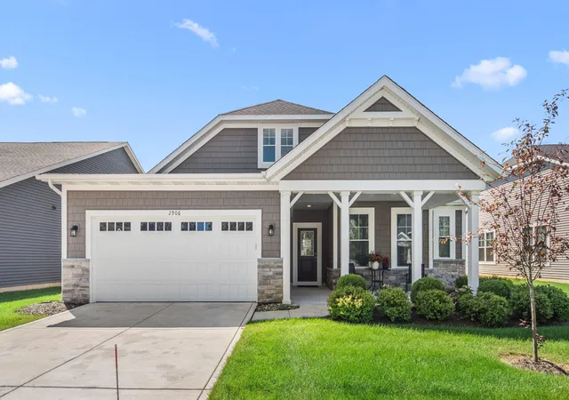 Photo 1 of Single family home for sale at 2906 Gable Dr, Valparaiso, IN 46383 | MLS# 844373 | Listing updated on 2026-09-15