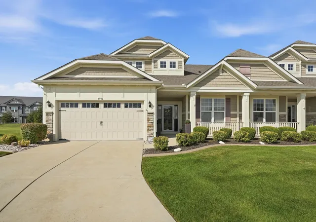 Multi family home for sale at 8942 Finley Ct, Cedar Lake, IN 46303 | MLS# 844349