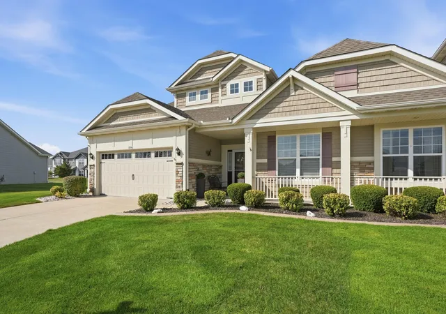 Photo 2 of Multi family home for sale at 8942 Finley Ct, Cedar Lake, IN 46303 | MLS# 844349 | Listing updated on 2026-10-07