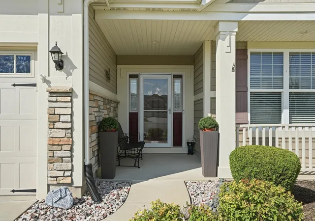 Photo 3 of Multi family home for sale at 8942 Finley Ct, Cedar Lake, IN 46303 | MLS# 844349 | Listing updated on 2026-10-07