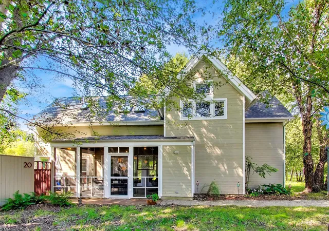 Photo 1 of Single family home for sale at 20 Tryon Farm Ln, Michigan City, IN 46360 | MLS# 844432 | Listing updated on 2026-09-12