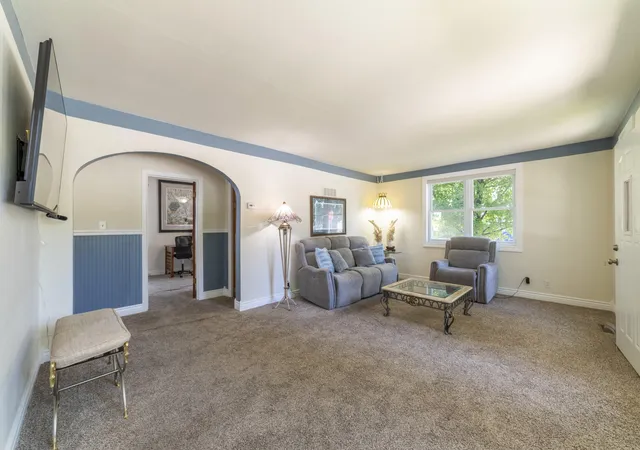 Photo 3 of Sale Pending at 610 Poplar St, Michigan City, IN 46360 | MLS# 844536 | Listing updated on 2026-09-15
