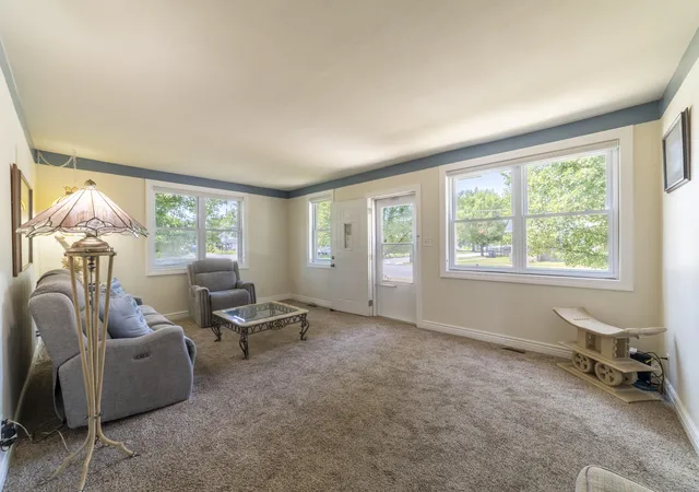 Photo 4 of Sale Pending at 610 Poplar St, Michigan City, IN 46360 | MLS# 844536 | Listing updated on 2026-09-15