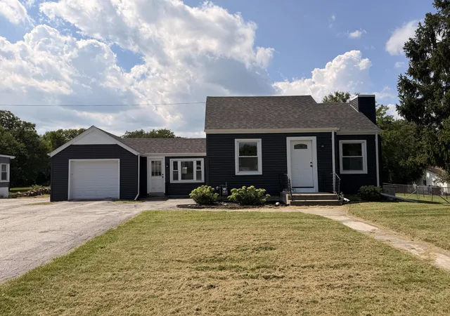 Photo 1 of Single family home for sale at 7302 Grand Blvd, Hobart, IN 46342 | MLS# 844360 | Listing updated on 2026-09-19