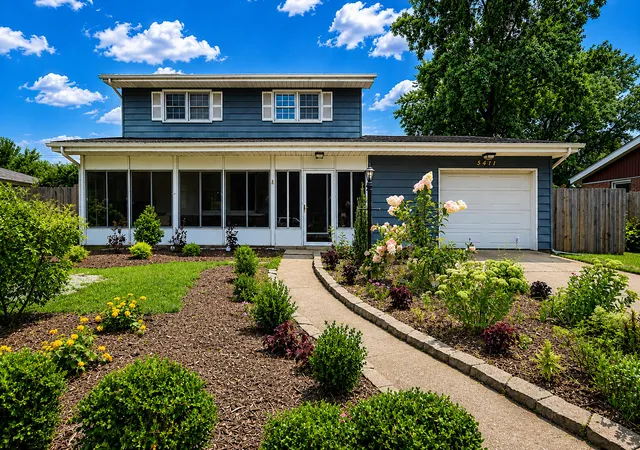 Photo 1 of Sale Pending at 5411 Redwood Ave, Portage, IN 46368 | MLS# 844427 | Listing updated on 2026-09-11