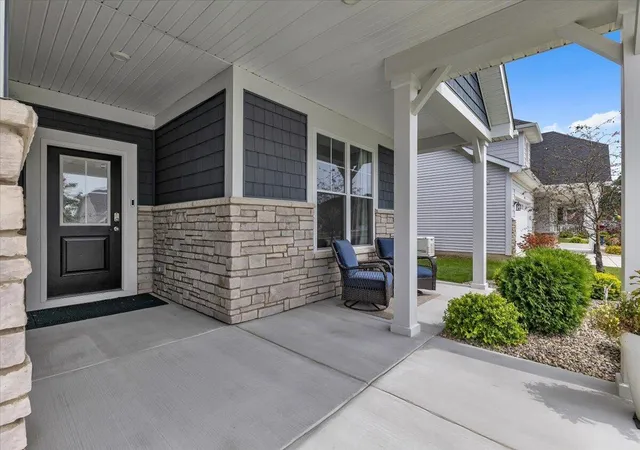 Photo 2 of Single family home for sale at 7836 E 118th Avenue, Crown Point, IN 46307 | MLS# 844628 | Listing updated on 2026-09-10