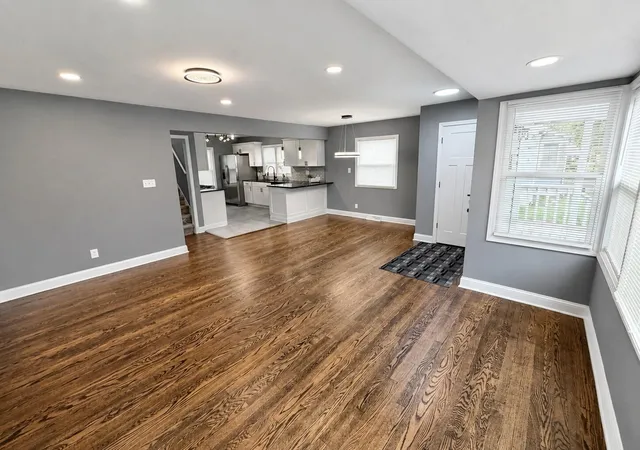 Photo 3 of Single family home for sale at 3931 Clough Ave, Highland, IN 46322 | MLS# 844545 | Listing updated on 2026-09-10