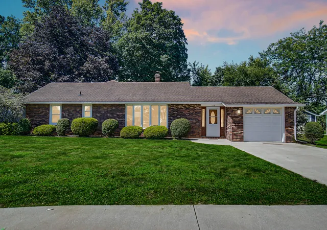 Photo 1 of Single family home for sale at 106 D St, Union Mills, IN 46382 | MLS# 844384 | Listing updated on 2026-09-10