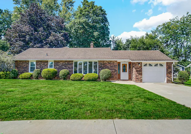 Photo 2 of Single family home for sale at 106 D St, Union Mills, IN 46382 | MLS# 844384 | Listing updated on 2026-09-10