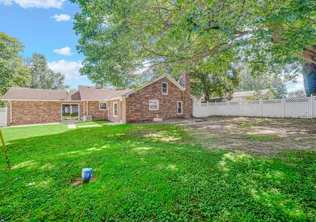 Photo 3 of Single family home for sale at 106 D St, Union Mills, IN 46382 | MLS# 844384 | Listing updated on 2026-09-10