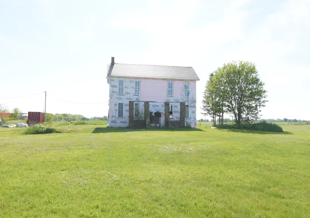 Photo 2 of Single family home for sale at 569 S 100 W, Rensselaer, IN 47978 | MLS# 844393 | Listing updated on 2026-09-15