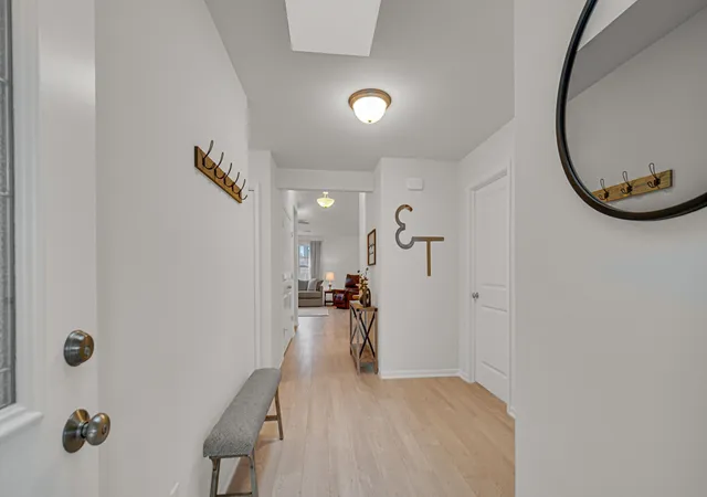 Photo 3 of Single family home for sale at 9056 Grindel Pl, Cedar Lake, IN 46303 | MLS# 844451 | Listing updated on 2026-10-02