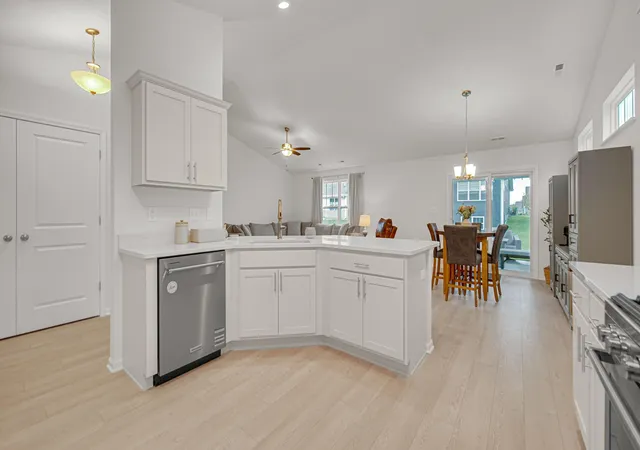 Photo 4 of Single family home for sale at 9056 Grindel Pl, Cedar Lake, IN 46303 | MLS# 844451 | Listing updated on 2026-10-02