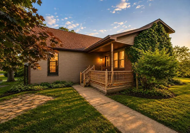 Single family home for sale at 1700 W 10th Street, Hobart, IN 46342 | MLS# 844603