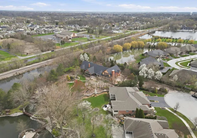 Photo 3 of Single family home for sale at 8315 Meadow Ln, St. John, IN 46373 | MLS# 844503 | Listing updated on 2026-09-10