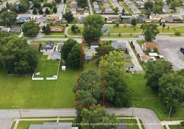 Photo 2 of Single family home for sale at 3846 173rd St, Hammond, IN 46323 | MLS# 844485 | Listing updated on 2026-09-15