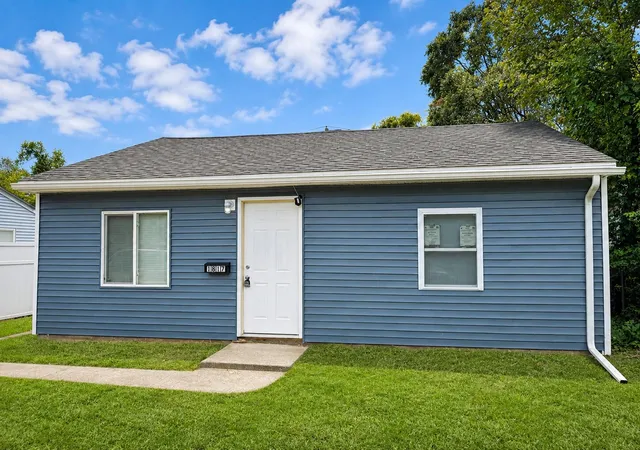 Photo 1 of Sale Pending at 1817 Central Dr, Gary, IN 46407 | MLS# 844713 | Listing updated on 2026-09-11