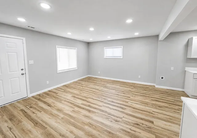 Photo 2 of Sale Pending at 1817 Central Dr, Gary, IN 46407 | MLS# 844713 | Listing updated on 2026-09-11