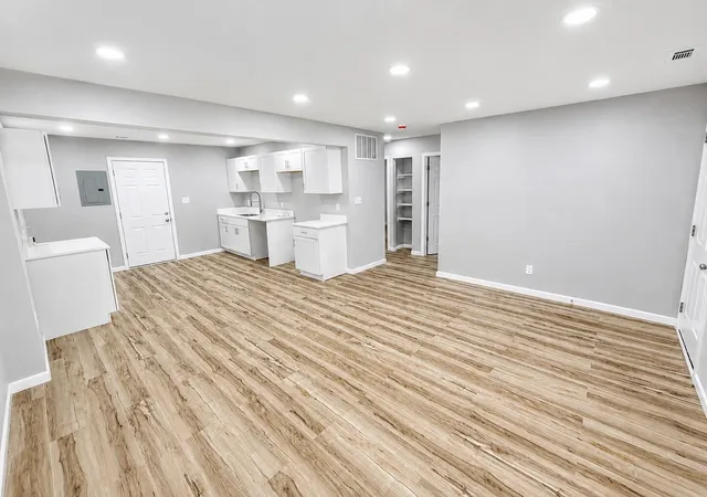 Photo 3 of Sale Pending at 1817 Central Dr, Gary, IN 46407 | MLS# 844713 | Listing updated on 2026-09-11