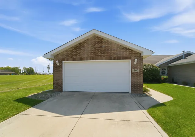 Photo 1 of Sale Pending at 1103 W 84th Dr, Merrillville, IN 46410 | MLS# 844530 | Listing updated on 2026-09-11