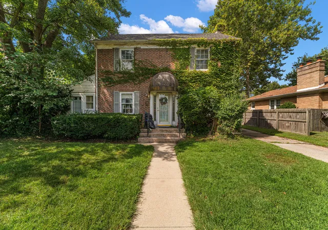 Photo 1 of Sale Pending at 7232 Magoun Ave, Hammond, IN 46324 | MLS# 844548 | Listing updated on 2026-09-14