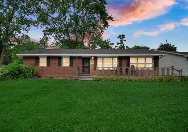 Photo 1 of Single family home for sale at 2420 Norman St, Portage, IN 46368 | MLS# 844616 | Listing updated on 2026-09-17