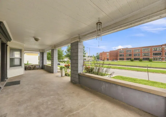 Photo 3 of Single family home for sale at 1005 Madison St, La Porte, IN 46350 | MLS# 844905 | Listing updated on 2026-09-21