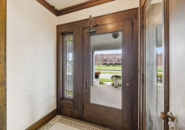 Photo 3 of Single family home for sale at 1005 Madison St, La Porte, IN 46350 | MLS# 844905 | Listing updated on 2026-09-21