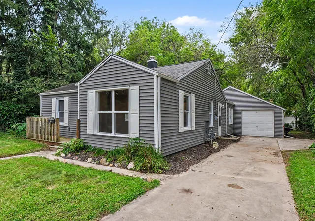 Photo 1 of Sale Pending at 3311 Tilden Ave, Michigan City, IN 46360 | MLS# 844619 | Listing updated on 2026-09-12