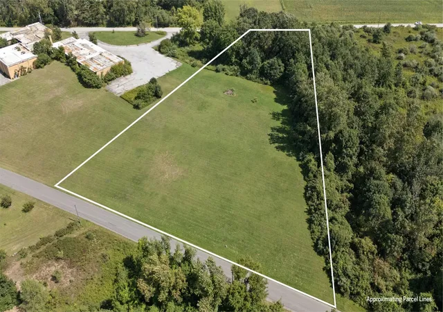 Land for sale at Tbd E Furness Rd, Michigan City, IN 46360 | MLS# 845090