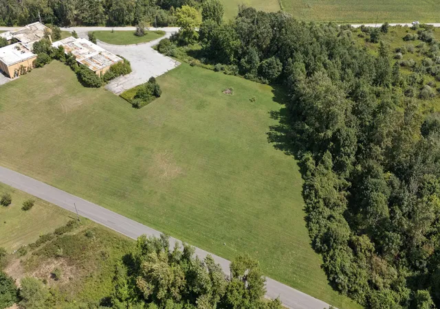 Photo 1 of Land for sale at Tbd E Furness Rd, Michigan City, IN 46360 | MLS# 845090 | Listing updated on 2026-09-10