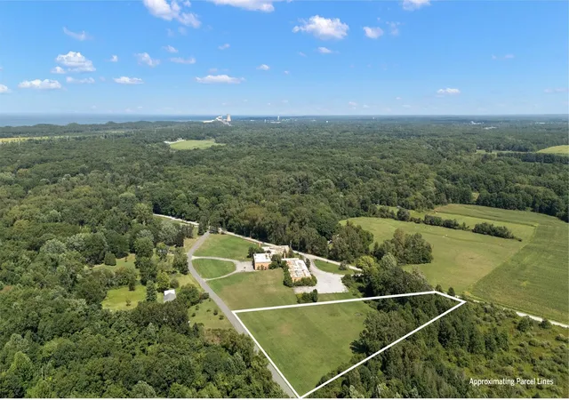 Photo 2 of Land for sale at Tbd E Furness Rd, Michigan City, IN 46360 | MLS# 845090 | Listing updated on 2026-09-10