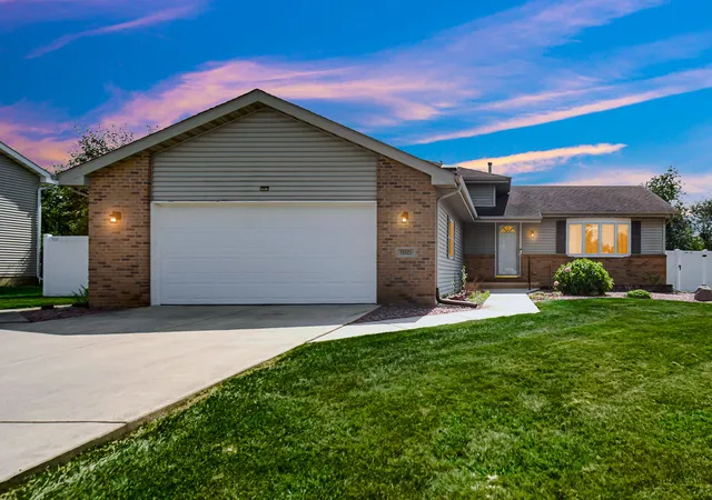 Photo 1 of Single family home for sale at 11521 W 127th Lane, Cedar Lake, IN 46303 | MLS# 844703 | Listing updated on 2026-10-05