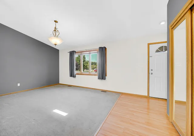 Photo 3 of Single family home for sale at 11521 W 127th Lane, Cedar Lake, IN 46303 | MLS# 844703 | Listing updated on 2026-10-05