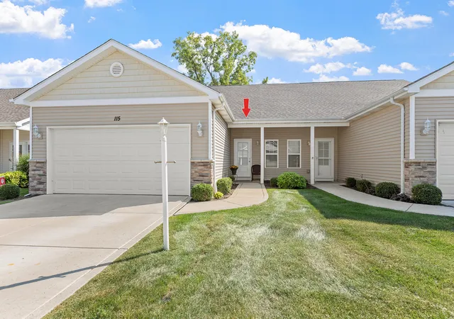 Photo 1 of Sale Pending at 115 Summertree Dr, Chesterton, IN 46304 | MLS# 844950 | Listing updated on 2026-09-13