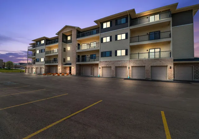Photo 2 of Condo for sale at 2034 W 75th Place #46, Merrillville, IN 46410 | MLS# 844607 | Listing updated on 2026-09-15