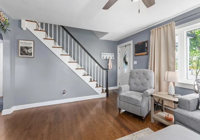 Photo 4 of Sale Pending at 2608 Campbell St, Valparaiso, IN 46385 | MLS# 844642 | Listing updated on 2026-09-11