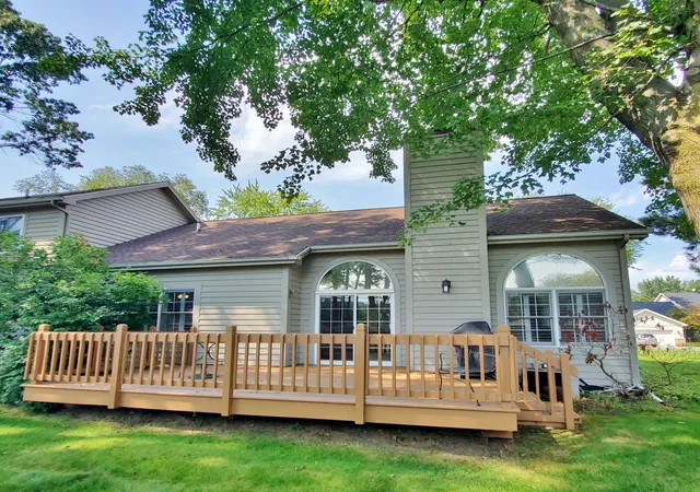 Photo 3 of Sale Pending at 23 Royal Troon Dr, Michigan City, IN 46360 | MLS# 844661 | Listing updated on 2026-10-01