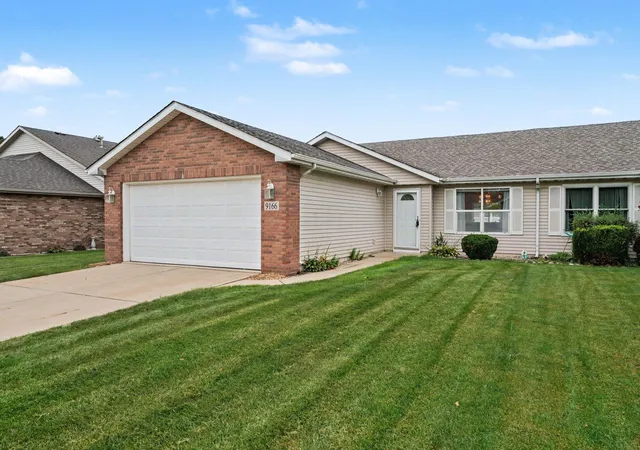 Photo 2 of Sale Pending at 9166 Morton St, Merrillville, IN 46410 | MLS# 845066 | Listing updated on 2026-09-22