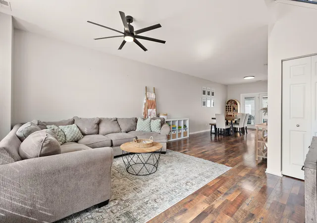 Photo 3 of Townhouse for sale at 11497 Vermont Pl, Crown Point, IN 46307 | MLS# 844925 | Listing updated on 2026-10-07