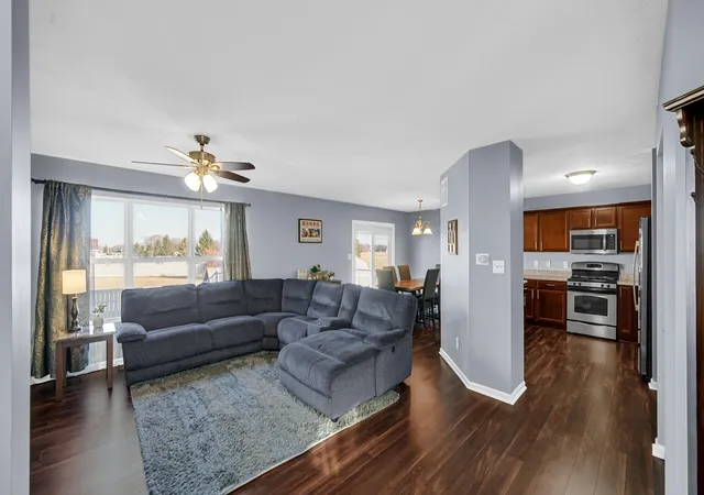 Photo 3 of Single family home for sale at 14065 S Wilmington St, Cedar Lake, IN 46303 | MLS# 844778 | Listing updated on 2026-10-04